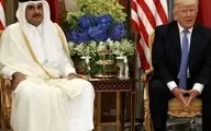 تقلای آمریکا برای آشتی قطر با همسایگان عربی 