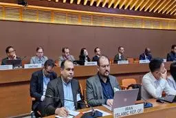 توسعه ظرفیت‌های جدید تجارت برون مرزی برای ایران و کشورهای عضو CPTA