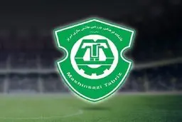 فوتبال  |  یک دهه شصتی سرمربی ماشین‌سازی شد!