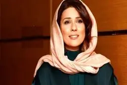 عکس هنری سارا بهرامی