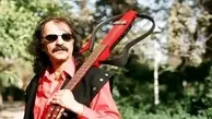 خواننده معروف ایرانی خداحافظی کرد
