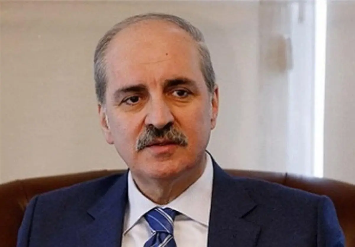 
شرکت نماینده ویژه اردوغان و رئیس مجلس ترکیه در مراسم تحلیف رئیسی
