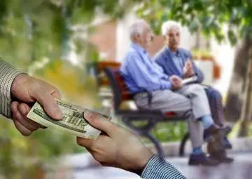 آخرین وضعیت معوقات بازنشستگان | پاسخ رسمی سازمان تأمین اجتماعی
