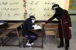 زمان اجرای رتبه بندی فرهنگیان | معلمان آماده افزایش حقوق باشند