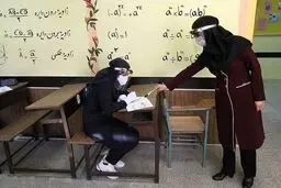زمان اجرای رتبه بندی فرهنگیان | معلمان آماده افزایش حقوق باشند