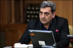 
شهردار تهران برنامه ای برای حضور در انتخابات ندارد
