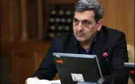 
شهردار تهران برنامه ای برای حضور در انتخابات ندارد

