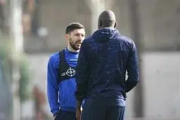 میلیچ هم استقلال را تهدید کرد