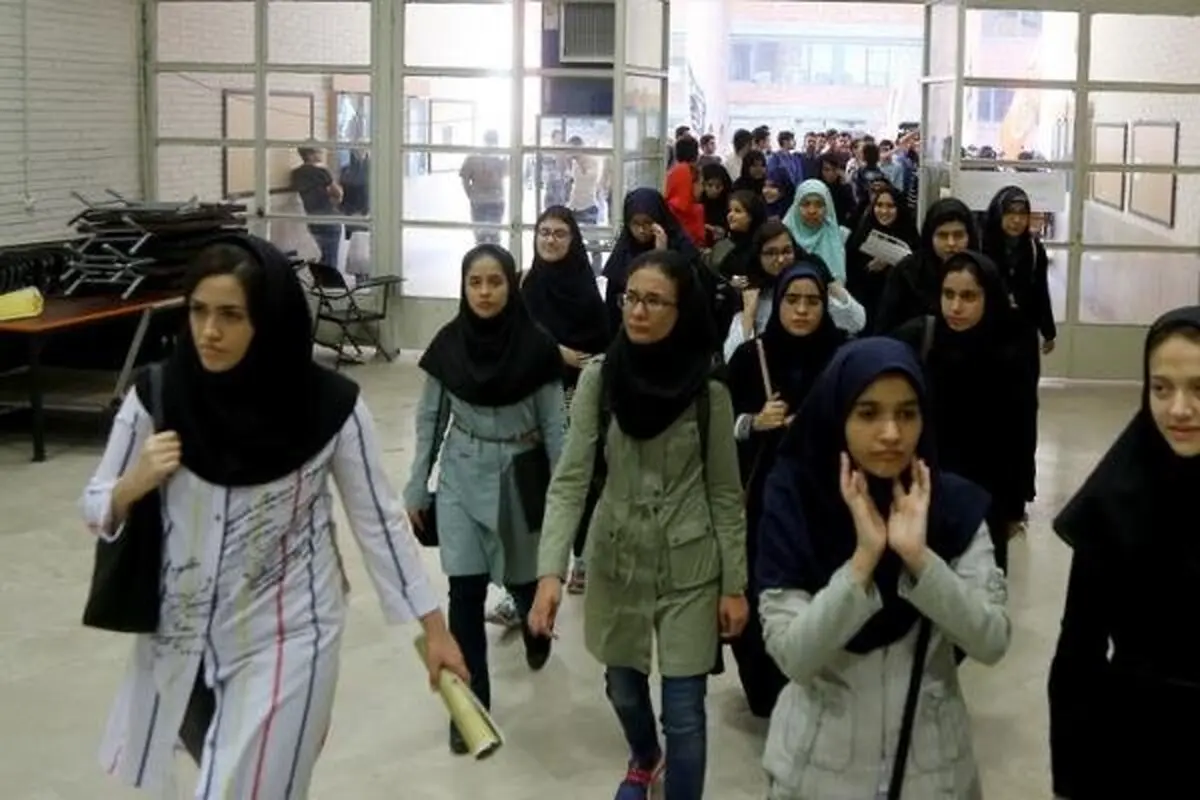 آغاز سال تحصیلی دانشگاهها از ۱۵ شهریور