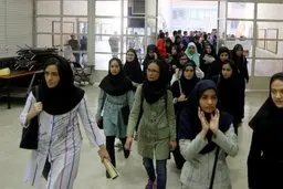 آغاز سال تحصیلی دانشگاهها از ۱۵ شهریور