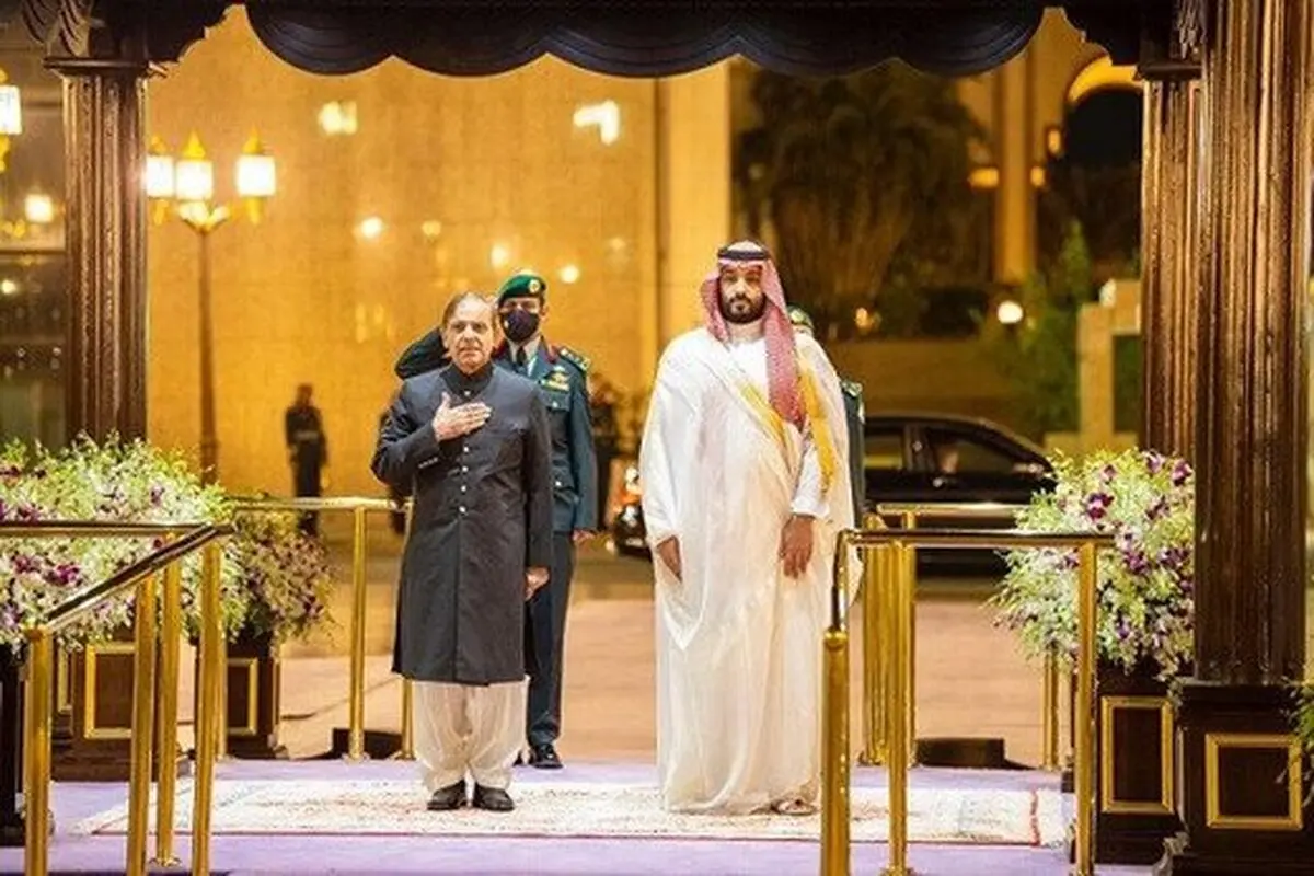 سفر شریف به عربستان و امارات چه دستاوردی داشت؟