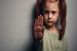 
آیا کودکان هم به قارچ سیاه مبتلا می‌شوند؟
