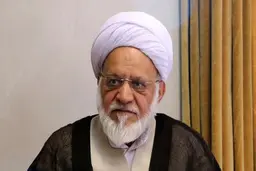 دولت‌ها باید تا پایان کار خود بمانند و به فعالیت خود ادامه دهند/ باید بکوشد گرانی‌ها را کنترل کند