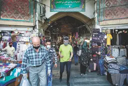 قهر کاسب‌ها با بانک‌ها