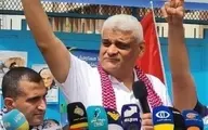 شهادت فرمانده حماس در لبنان، به همراه همسر، پسر و دخترش