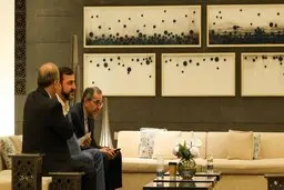 توضیح تخت‌روانچی درباره سخن عراقچی پیرامون محدودیت غنی‌سازی