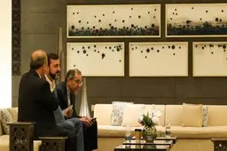 توضیح تخت‌روانچی درباره سخن عراقچی پیرامون محدودیت غنی‌سازی