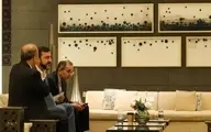 توضیح تخت‌روانچی درباره سخن عراقچی پیرامون محدودیت غنی‌سازی
