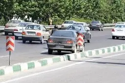 جریمه دنده عقب در بزرگراه‌ها چقدر است؟ 