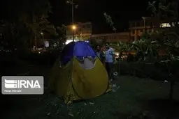  فوریت تخریب ساخت و سازهای ارتفاعات تهران