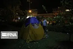  فوریت تخریب ساخت و سازهای ارتفاعات تهران