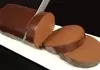 آسانترین دسر جهان با دو ماده | یک دسر فوری و خیره‌کننده برای مهمانی + ویدئو