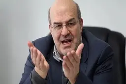 اگر این کلیپ تقطیع شده موجب تکدّر خاطر شده / عذرخواهی می‌کنم بنده مقلد امام بوده ام