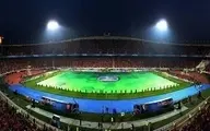 برترین ورزشگاه آسیا از نگاه AFC  ورزشگاه آزادی معرفی شد