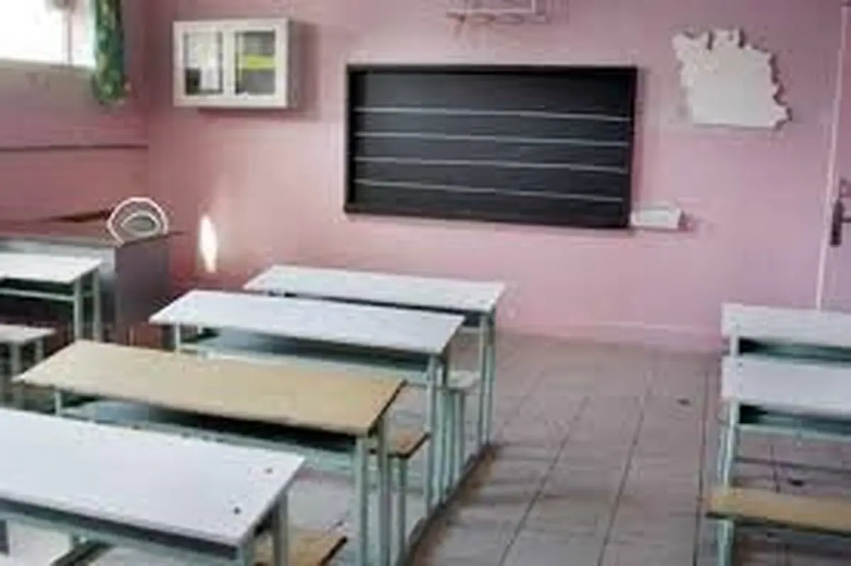 احداث ۱۳۵ هزار کلاس درس در کشور با مشارکت خیران 