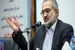 تمام مسائل کشور را مثل دولت قبل به مذاکرات گره نمی‌زنیم