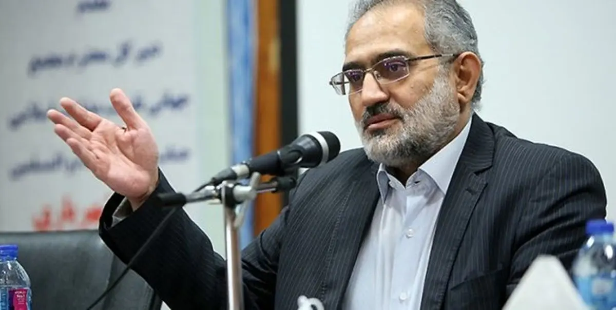 معاون رئیس جمهور: امروز فضای مجازی بلای جان شده است