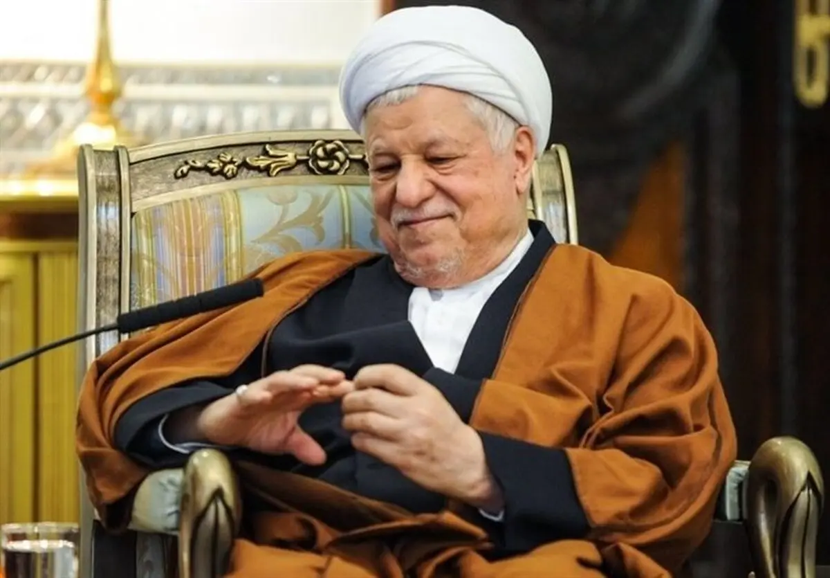 ‌هاشمی؛ مخالف دوقطبی‌سازی افراطی 