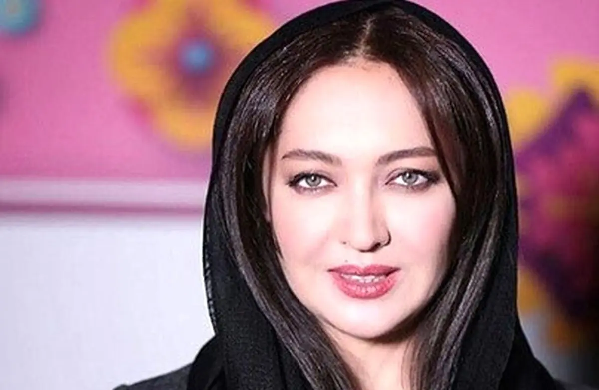 پروژه عکاسی نیکی کریمی در یکی از خیابان های آمریکا + عکس