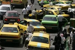 چرا جامعه ایرانی عصبانی است؟ بشنوید
