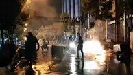 در جریان ناآرامی های اخیر سمنان 155 نفر دستگیر شدند | پلیس با معترضان مدارا و خویشتن‌داری کرده است!