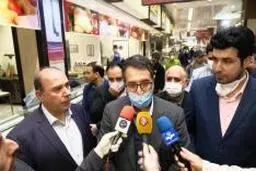 وفور کالا در فروشگاه های سراسر کشور