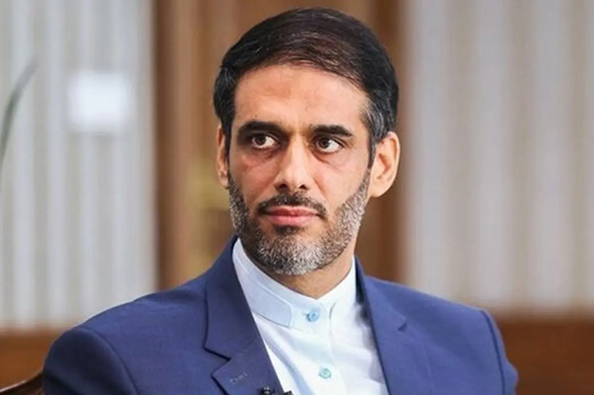  به دنبال ایجاد بورس بین الملل در مناطق آزاد هستیم