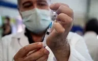 
علوم‌‌پزشکی کرمان: واکسیناسون دوز سوم کرونا ایمنی ۹۰ درصدی ایجاد می‌کند‌
