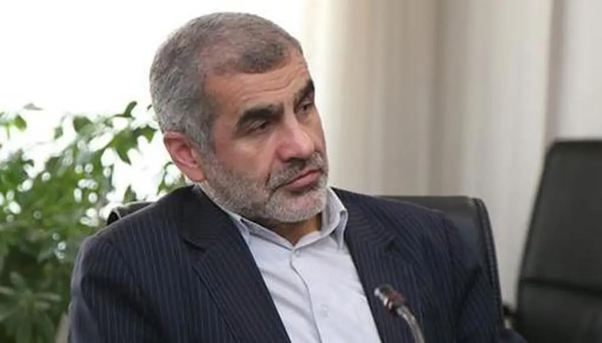 سردار افشار: نیکزاد رئیس ستاد انتخابات رئیسی است| راه اندازی ستادهای مردمی رئیسی از سوی سردار افشار

