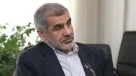 سردار افشار: نیکزاد رئیس ستاد انتخابات رئیسی است| راه اندازی ستادهای مردمی رئیسی از سوی سردار افشار

