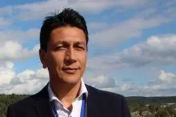  در پایتخت نروژ یک افغان به عنوان شهردار انتخاب شد