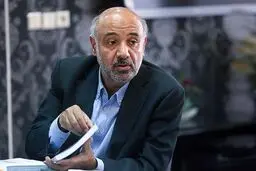 احمد میدری: حقوق مشاغل سخت افزایش می یابد | طبقه‌بندی مشاغل برای کارگاه های سخت و زیان آور در حال انجام است