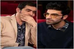 اکران فیلم کوتاه " الصاق " به همراه برنامه New View شهاب حسینی در پلتفرم های هاشور و وُدیو+ویدئو