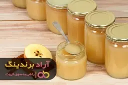 طرز تهیه کنسانتره سیب ارومیه صادراتی چگونه است؟