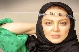  حمایت سوپراستار از بهاره رهنما + عکس