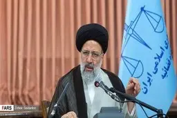 آیت‌الله رئیسی: حفظ سلامت کادر پزشکی ضروری است