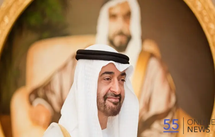 ماجرای نامه دست‌نویس بن‌زاید به ملک سلمان | تلاش امارات برای ارتباط مستقیم با پادشاه عربستان