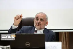 حاجی میرزایی :متعهدیم آموزش را در همه نقاط کشور عرضه کنیم 