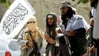  تلاش طالبان برای متفرق کردن حمله کنندگان به کنسولگری جمهوری اسلامی ایران در هرات+ویدئو
