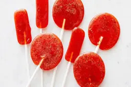 طرز تهیه ژله آبنباتی، ویژه تزیین میز یلدا | چند روش راحت و کم هزینه